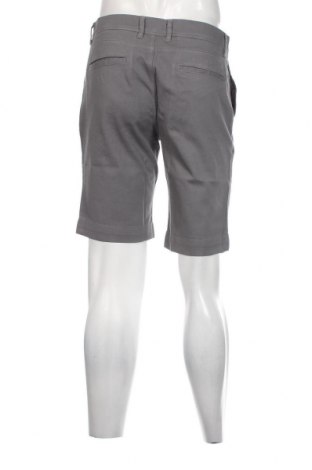 Ανδρικό κοντό παντελόνι Mexx, Μέγεθος L, Χρώμα Γκρί, Τιμή 31,96 €