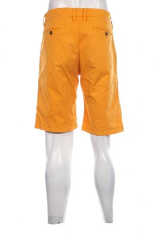 Мъжки къс панталон Mey & Edlich, Размер XL, Цвят Оранжев, Цена 22,17 лв.