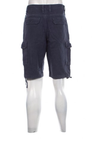 Pantaloni scurți de bărbați Next, Mărime M, Culoare Albastru, Preț 68,88 Lei