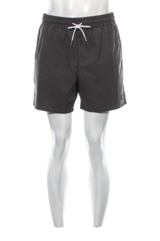 Мъжки къс панталон Oakley, Размер M, Цвят Сив, Цена 46,50 лв.
