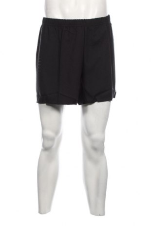 Ανδρικό κοντό παντελόνι Odlo, Μέγεθος L, Χρώμα Μαύρο, Τιμή 15,88 €