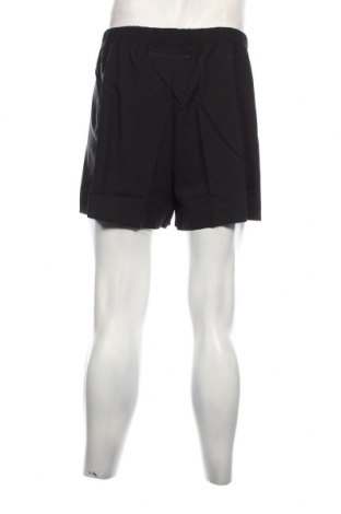 Ανδρικό κοντό παντελόνι Odlo, Μέγεθος L, Χρώμα Μαύρο, Τιμή 28,87 €