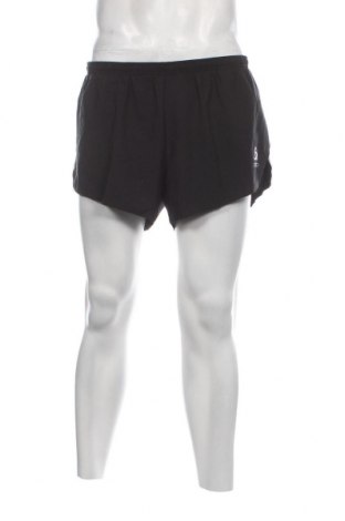 Ανδρικό κοντό παντελόνι Odlo, Μέγεθος XL, Χρώμα Μαύρο, Τιμή 12,99 €