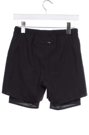 Ανδρικό κοντό παντελόνι Odlo, Μέγεθος S, Χρώμα Μαύρο, Τιμή 28,87 €