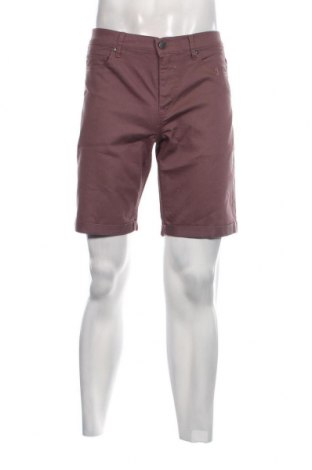 Ανδρικό κοντό παντελόνι Only & Sons, Μέγεθος M, Χρώμα  Μπέζ, Τιμή 11,34 €