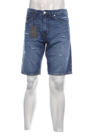 Herren Shorts Only & Sons, Größe M, Farbe Blau, Preis 20,62 €