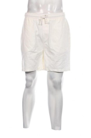Ανδρικό κοντό παντελόνι Only & Sons, Μέγεθος L, Χρώμα Εκρού, Τιμή 11,34 €