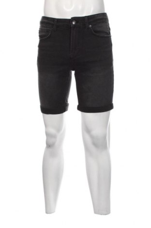 Ανδρικό κοντό παντελόνι Only & Sons, Μέγεθος M, Χρώμα Γκρί, Τιμή 11,34 €