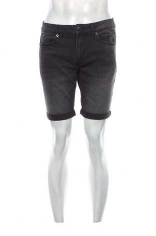 Мъжки къс панталон Only & Sons, Размер M, Цвят Сив, Цена 22,00 лв.