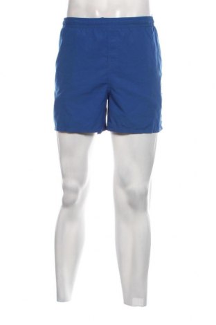 Pantaloni scurți de bărbați PUMA, Mărime M, Culoare Albastru, Preț 50,87 Lei