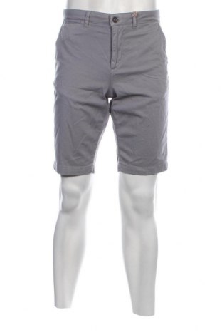 Мъжки къс панталон Paul Hunter, Размер L, Цвят Син, Цена 65,10 лв.