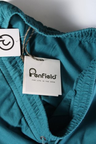 Ανδρικό κοντό παντελόνι Penfield, Μέγεθος M, Χρώμα Μπλέ, Τιμή 23,97 €