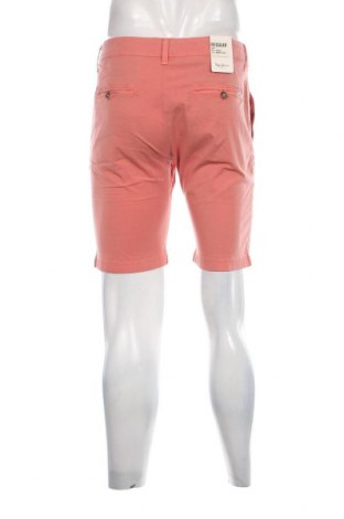 Мъжки къс панталон Pepe Jeans, Размер M, Цвят Розов, Цена 93,00 лв.