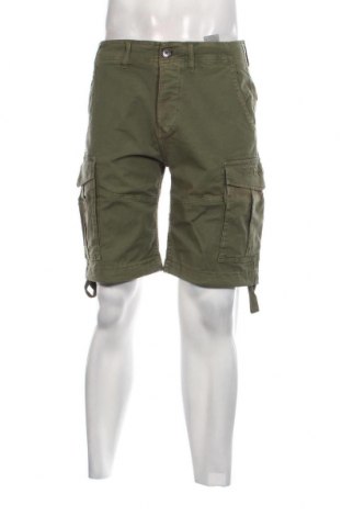 Herren Shorts Pepe Jeans, Größe M, Farbe Grün, Preis € 28,76