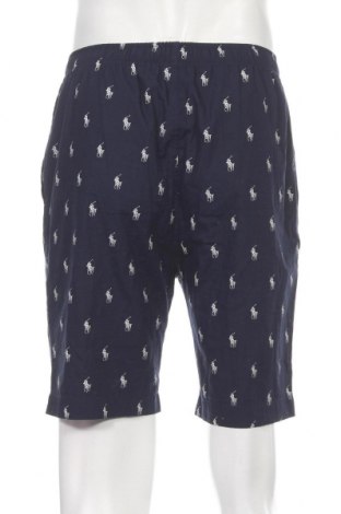 Pyjama Polo By Ralph Lauren, Größe M, Farbe Blau, Preis 107,25 €