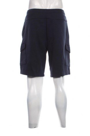 Pantaloni scurți de bărbați Polo By Ralph Lauren, Mărime XL, Culoare Albastru, Preț 720,39 Lei