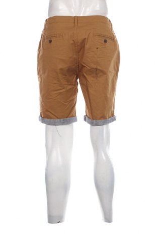 Мъжки къс панталон Primark, Размер M, Цвят Кафяв, Цена 39,10 лв.