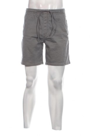 Herren Shorts Pull&Bear, Größe M, Farbe Grau, Preis € 10,64