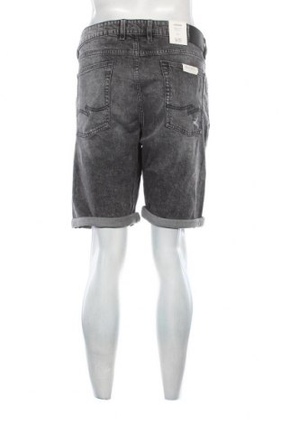 Ανδρικό κοντό παντελόνι Q/S by S.Oliver, Μέγεθος XL, Χρώμα Γκρί, Τιμή 31,96 €