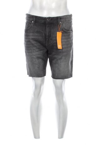 Herren Shorts Q/S by S.Oliver, Größe M, Farbe Grau, Preis 31,96 €