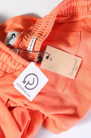 Herren Shorts Quiksilver, Größe XL, Farbe Orange, Preis 31,96 €