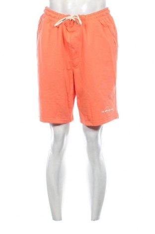 Herren Shorts Quiksilver, Größe XL, Farbe Orange, Preis € 31,96