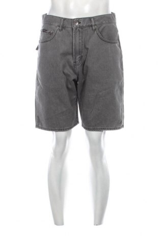 Ανδρικό κοντό παντελόνι Quiksilver, Μέγεθος M, Χρώμα Γκρί, Τιμή 31,96 €