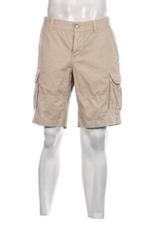 Мъжки къс панталон Red Point, Размер L, Цвят Бежов, Цена 74,40 лв.