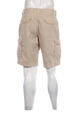 Pantaloni scurți de bărbați Red Point, Mărime L, Culoare Bej, Preț 305,92 Lei