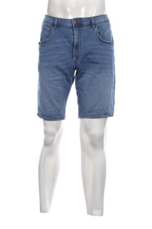 Ανδρικό κοντό παντελόνι Reserved, Μέγεθος L, Χρώμα Μπλέ, Τιμή 23,86 €
