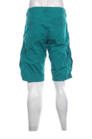 Ανδρικό κοντό παντελόνι S.Oliver, Μέγεθος L, Χρώμα Μπλέ, Τιμή 13,81 €