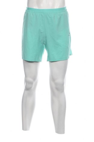 Мъжки къс панталон Salomon, Размер XL, Цвят Син, Цена 45,90 лв.
