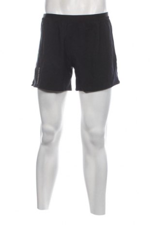 Ανδρικό κοντό παντελόνι Salomon, Μέγεθος M, Χρώμα Μαύρο, Τιμή 21,03 €