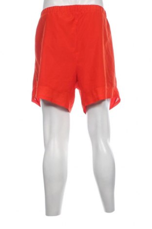 Мъжки къс панталон Salomon, Размер XXL, Цвят Червен, Цена 102,00 лв.