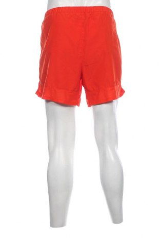 Ανδρικό κοντό παντελόνι Salomon, Μέγεθος XL, Χρώμα Κόκκινο, Τιμή 52,58 €