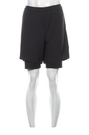 Мъжки къс панталон Salomon, Размер XXL, Цвят Черен, Цена 45,90 лв.