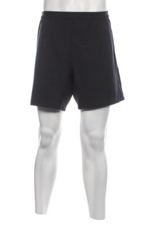 Мъжки къс панталон Salomon, Размер XL, Цвят Черен, Цена 45,90 лв.