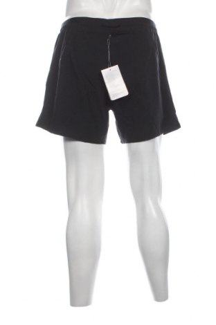 Ανδρικό κοντό παντελόνι Salomon, Μέγεθος L, Χρώμα Μαύρο, Τιμή 21,03 €