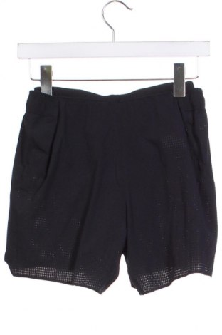 Мъжки къс панталон Salomon, Размер XS, Цвят Син, Цена 102,00 лв.