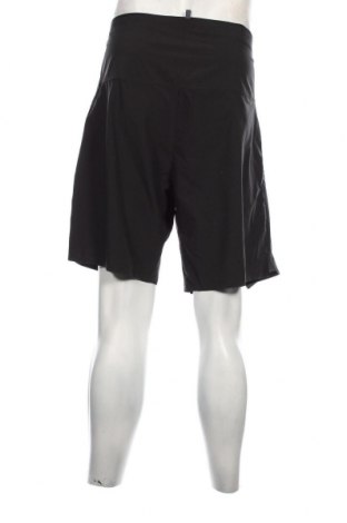 Мъжки къс панталон Salomon, Размер XXL, Цвят Черен, Цена 102,00 лв.