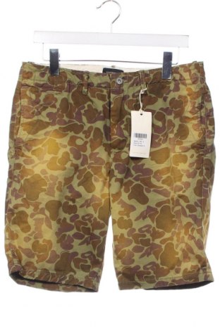 Pantaloni scurți de bărbați Scotch & Soda, Mărime M, Culoare Multicolor, Preț 271,07 Lei