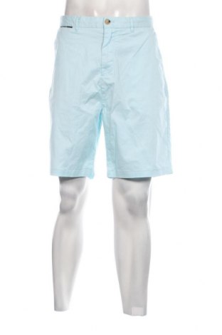 Pantaloni scurți de bărbați Scotch & Soda, Mărime L, Culoare Albastru, Preț 278,85 Lei