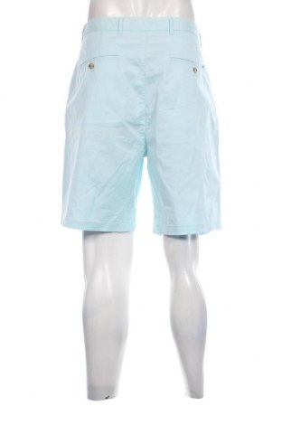 Pantaloni scurți de bărbați Scotch & Soda, Mărime L, Culoare Albastru, Preț 177,47 Lei