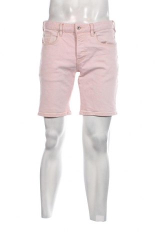 Herren Shorts Scotch & Soda, Größe L, Farbe Rot, Preis 16,50 €