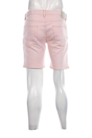 Herren Shorts Scotch & Soda, Größe L, Farbe Rot, Preis € 28,07