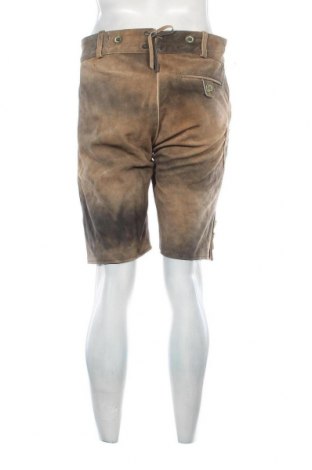 Herren Shorts Shoeneberger Trachten, Größe L, Farbe Grün, Preis € 88,49