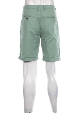 Мъжки къс панталон Smog, Размер L, Цвят Зелен, Цена 25,00 лв.