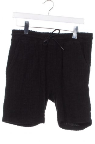 Мъжки къс панталон Smog, Размер S, Цвят Черен, Цена 15,00 лв.