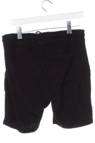 Ανδρικό κοντό παντελόνι Smog, Μέγεθος S, Χρώμα Μαύρο, Τιμή 8,50 €