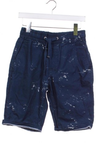Pantaloni scurți de bărbați Sneaker Freak, Mărime S, Culoare Albastru, Preț 39,80 Lei